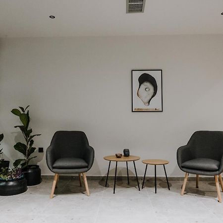 Pearl Apartel A1 Apartment Volos Exterior photo