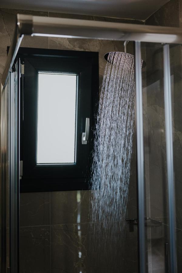 Pearl Apartel A1 Apartment Volos Exterior photo